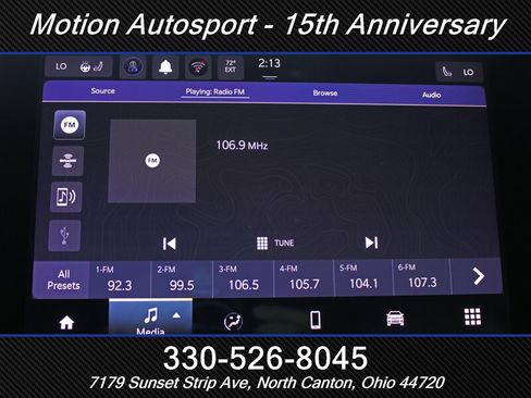 Used 2022 Jeep Compass Limited AWD/4WD image 21
