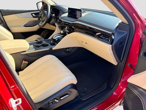 Used 2023 Acura MDX FWD w/ Technology Package image 14