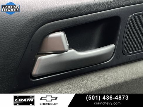 Used 2020 Kia Sportage LX image 13