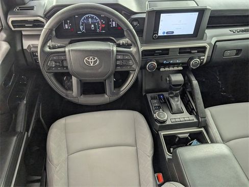Used 2024 Toyota Tacoma SR5 image 19