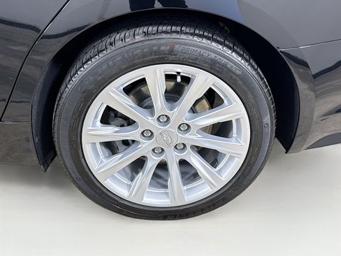 Used 2023 Cadillac CT5 Luxury w/ Cold Weather Package RWD image 33