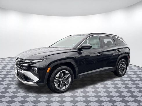 Used 2025 Hyundai Tucson SEL image 3