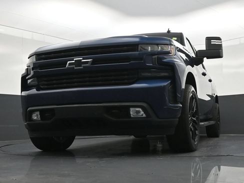 Used 2021 Chevrolet Silverado 1500 RST RWD image 30