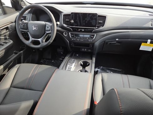 New 2026 Honda Ridgeline TrailSport image 23