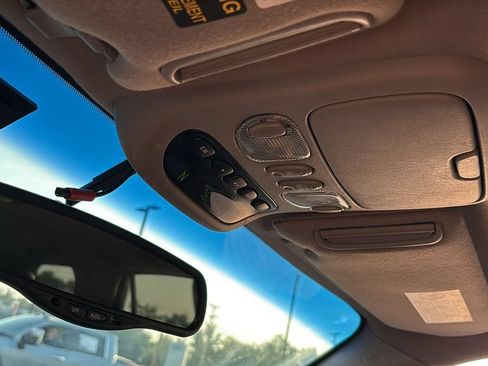 Used 2003 Toyota Sequoia Limited RWD image 23