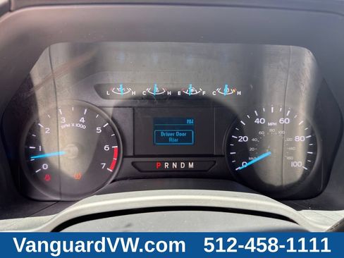 Used 2022 Ford F350 XL w/ Power Equipment Group RWD image 18