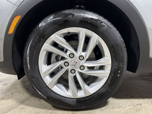 New 2026 Buick Envista Preferred FWD image 26
