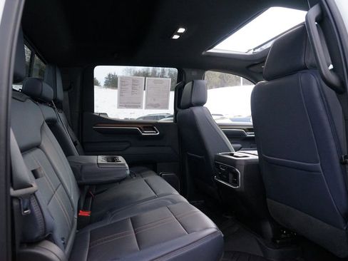 Used 2022 Chevrolet Silverado 1500 High Country w/ High Country Premium Package image 29