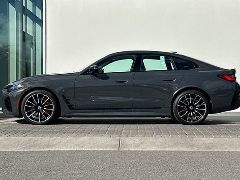 Used 2023 BMW i4 M50 image 6