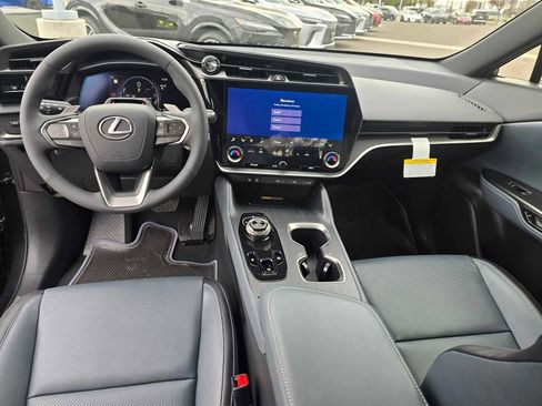 New 2026 Lexus RZ 350e 2WD image 23