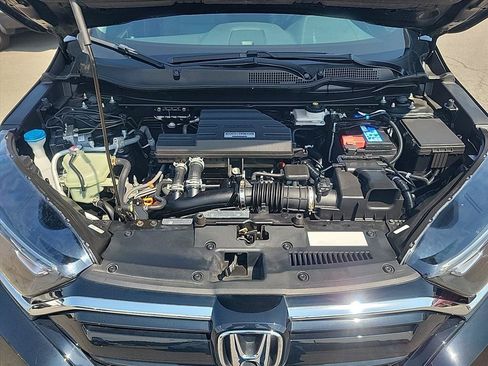 Used 2021 Honda CR-V EX-L image 9