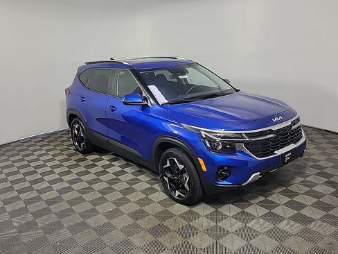 Used 2026 Kia Seltos S AWD/4WD image 2