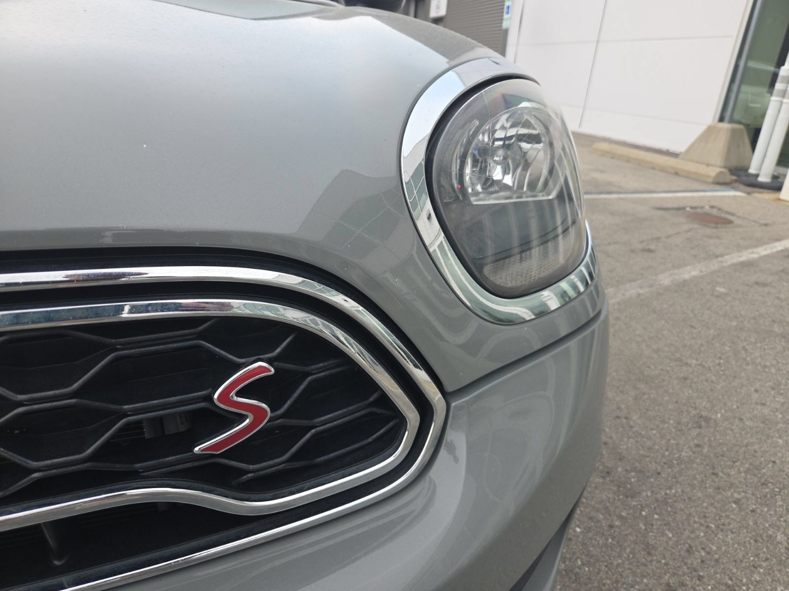 Used 2019 MINI Cooper Countryman S AWD/4WD image 5