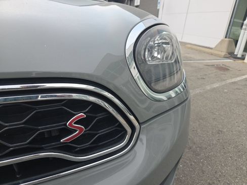 Used 2019 MINI Cooper Countryman S AWD/4WD image 5