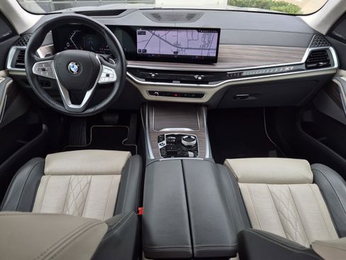 Certified 2023 BMW X7 xDrive40i w/ Executive Package AWD/4WD image 23