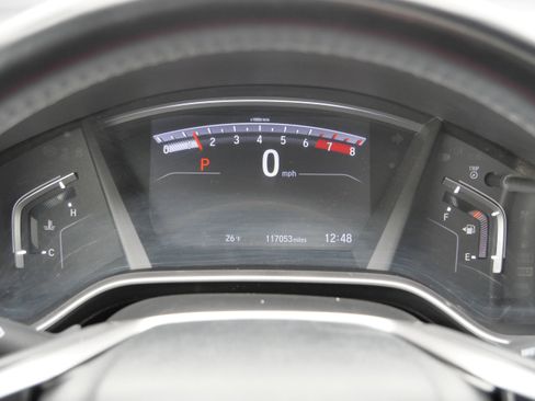 Used 2018 Honda CR-V EX-L image 22