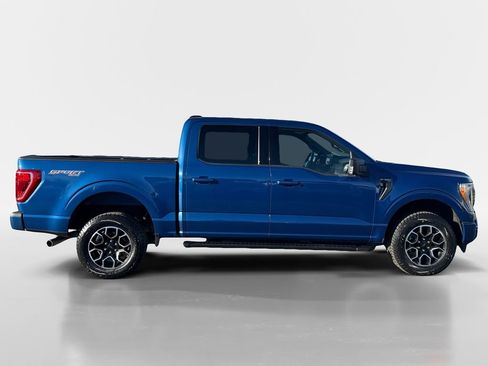 Used 2022 Ford F150 XLT w/ Equipment Group 302A High image 7