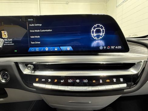 Used 2024 Cadillac Lyriq Luxury RWD image 27