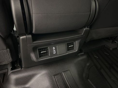 Used 2024 Chevrolet Silverado 1500 Custom Trail Boss image 35