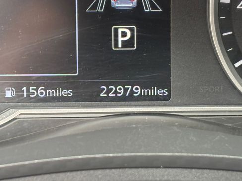 Used 2025 Nissan Versa SV FWD image 38