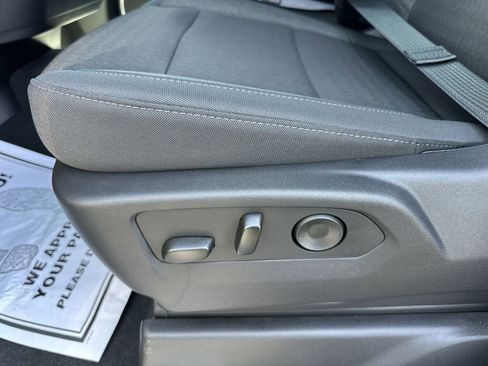 New 2026 Chevrolet Silverado 1500 LT image 12