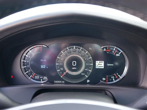 Used 2019 Cadillac CT6 Premium Luxury image 26