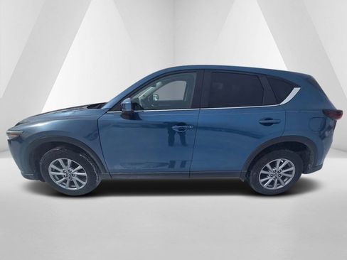 Used 2022 MAZDA CX-5 AWD 2.5 S image 4