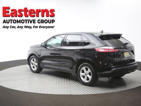 Used 2024 Ford Edge SE w/ Cargo Accessory Package AWD/4WD image 63