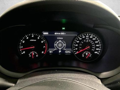 Used 2018 Kia Stinger GT1 RWD image 22
