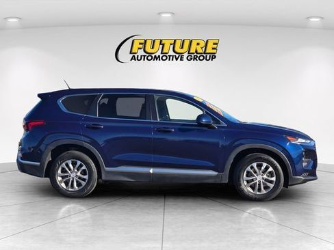 Used 2019 Hyundai Santa Fe SE FWD image 5