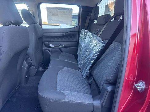 New 2025 Ford Ranger XLT w/ FX4 Off-Road Package image 21