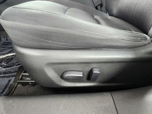 Used 2023 Nissan Altima 2.5 SV FWD image 11