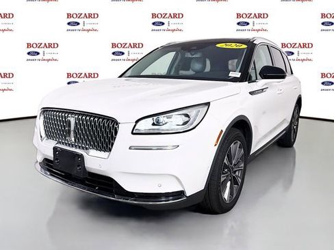 Used 2020 Lincoln Corsair Reserve w/ Equipment Group 201A AWD/4WD image 4