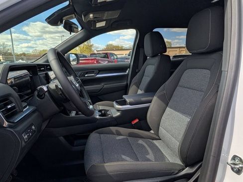 New 2026 GMC Terrain Elevation w/ Black Edition AWD/4WD image 42