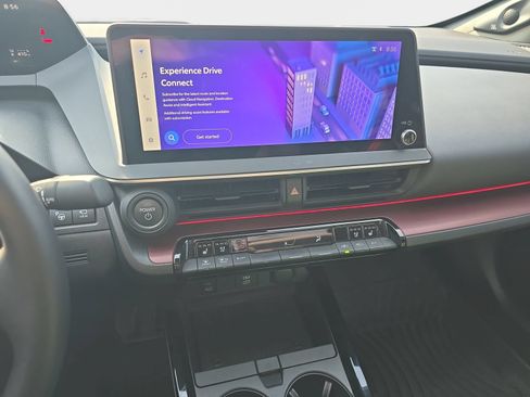 Used 2024 Toyota Prius Prime Premium w/ Advanced Technology Package FWD image 14