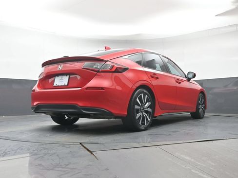 Used 2023 Honda Civic EX-L image 30