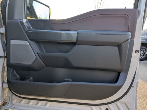 Certified 2023 Ford F150 Lariat image 45