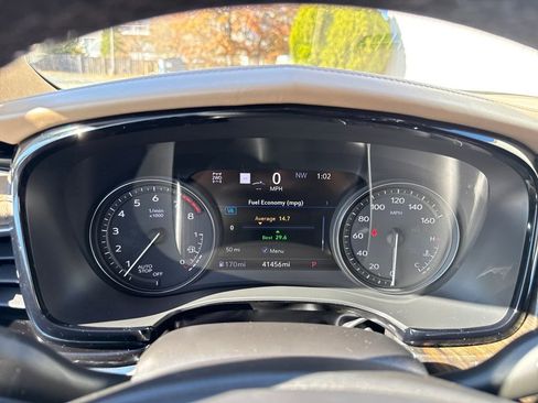 Certified 2023 Cadillac XT6 Sport w/ Platinum Package image 17