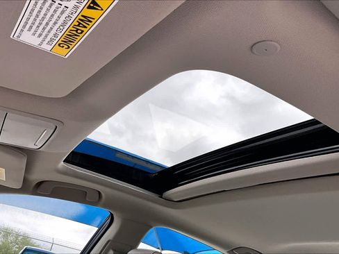 New 2026 Honda Accord Touring image 19