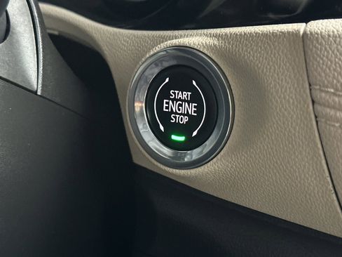 Certified 2023 Buick Encore GX Preferred w/ Cold Weather Comfort Package image 29