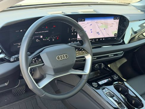 Certified 2025 Audi A5 2.0T Premium w/ Convenience Package AWD/4WD image 25