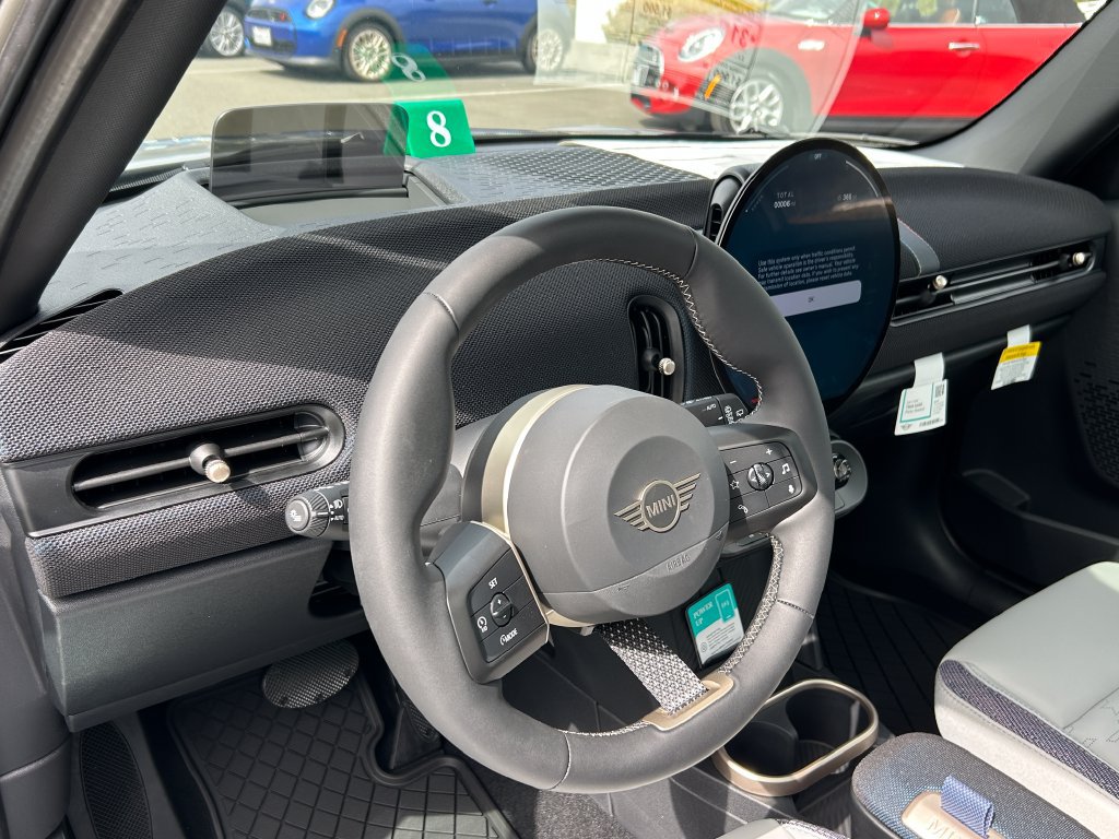 New 2027 MINI Cooper S FWD image 13