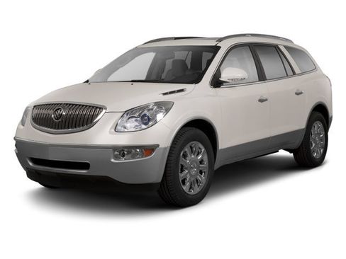 Used 2010 Buick Enclave CXL w/ Trailering Provision Package FWD image 1