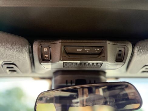New 2026 Jeep Wrangler Sport S AWD/4WD image 9