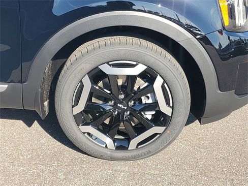 New 2025 Kia Telluride S image 42