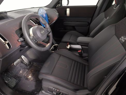 Used 2025 MINI Cooper Countryman John Cooper Works w/ Comfort Package Max AWD/4WD image 28