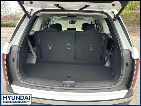 New 2026 Hyundai Palisade SEL AWD/4WD image 13