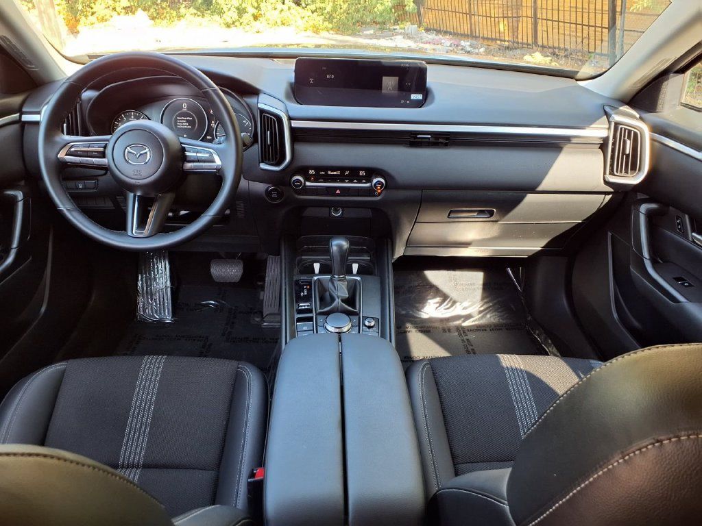 Used 2025 MAZDA CX-50 AWD 2.5 S w/ Select Package image 14