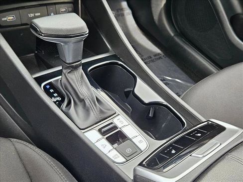 Used 2024 Hyundai Tucson SEL image 12