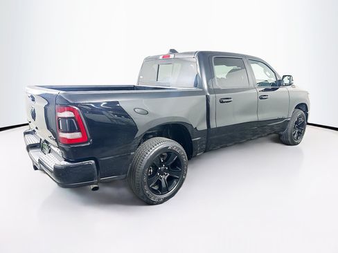 Used 2023 RAM 1500 Big Horn AWD/4WD image 9